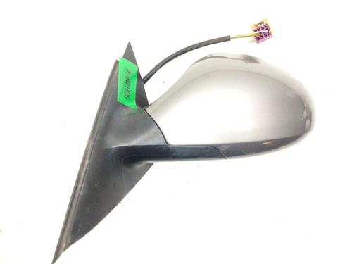 Used Left mirror Left mirror 21596847 21596847