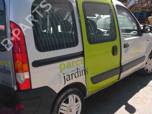 Passasjer kollisjonspute RENAULT KANGOO (KC0/1_)  | BP1864619C10 
