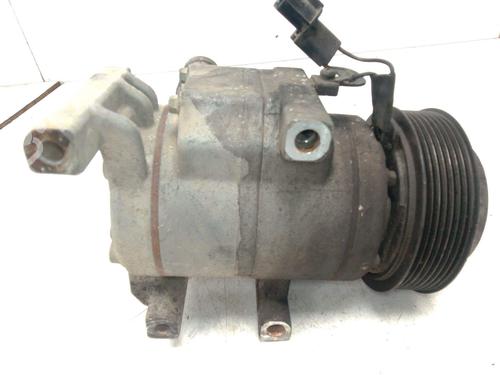 AC compressor HYUNDAI H350 Van 2.5 CRDI | BP38538888M34 - Image 2