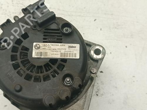 Alternator BMW 1 (E87) 116 i | BP29525216M7 