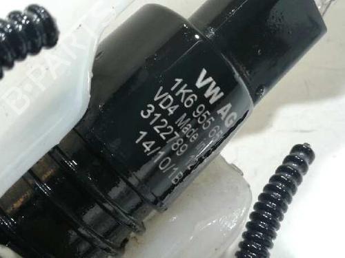 Windscreen washer tank SEAT IBIZA IV (6J5, 6P1)  | BP9675856C113 
