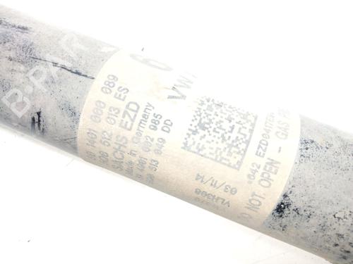 Right rear shock absorber SEAT LEON SC (5F5) 1.2 TSI | BP19686171M19 