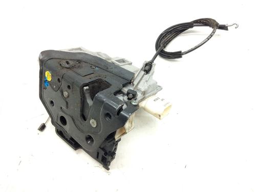 Rear left lock SEAT ALTEA (5P1) 2.0 TDI 16V | BP21501770C100 
