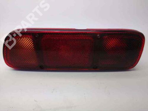 Used Rear bumper right light Rear bumper right light NISSAN TERRANO II (R20) [1992-2007] 9161588 9161588