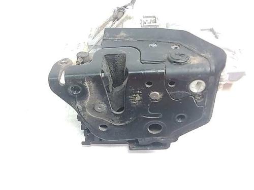 Rear left lock AUDI A4 Allroad B8 (8KH) [2009-2016]null 1P0839016