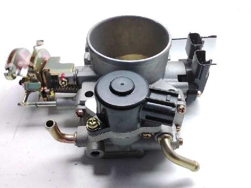 Used Egr NISSAN PATHFINDER II (R50) 3.3 V6 4WD (170 hp) 25224873