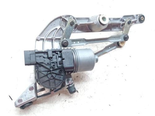 Front wiper motor RENAULT ZOE Hatchback Van (BFM_) Electric (BFMA, BFMB) | BP25229190M29 - Image 2