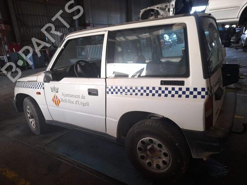 AC compressor SUZUKI VITARA (ET) HDI (SE 420HDI) | BP17540227M34  - Image 7