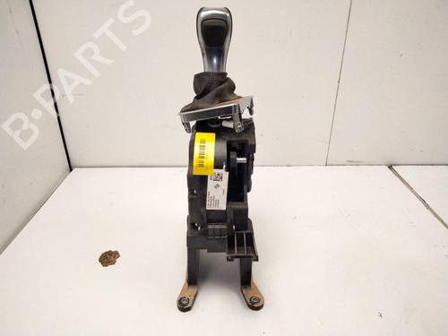 Used Gear lever Gear lever JEEP COMPASS (MP, M6, MV, M7) 1.3 (131 hp) 40599981 40599981