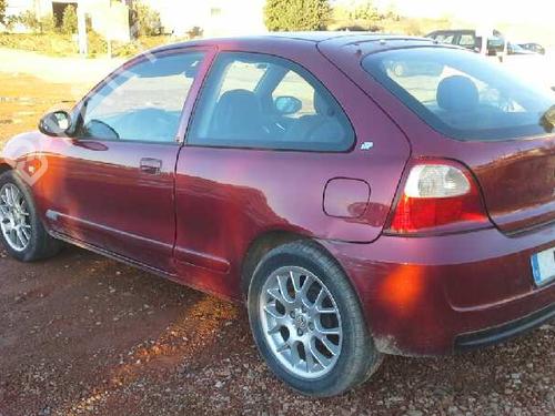 Left mirror MG MG ZR 105 | BP2549676C26 