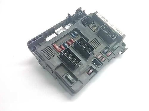 Used Fuse box PEUGEOT 206 Hatchback (2A/C) [1998-2012]  11638891