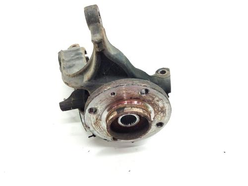 Used Left front steering knuckle Left front steering knuckle 17664503 17664503
