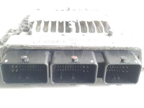 Used Engine control unit (ECU) PEUGEOT 307 SW (3H) [2002-2009]  7231797