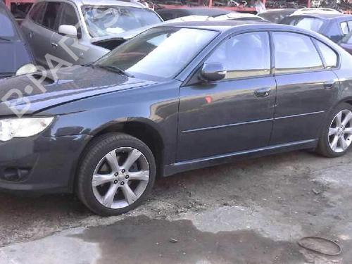 Brugte SUBARU LEGACY IV (BL) 271593