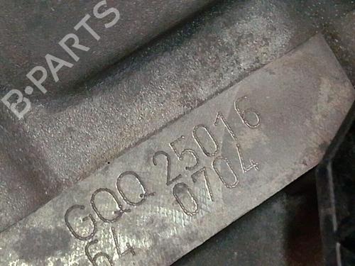 Gearbox SEAT LEON (1P1) 1.9 TDI | BP40531637M3 - Image 4