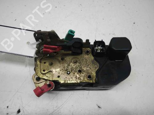 Used Rear left lock CHRYSLER 300M (LR) [1998-2004]  9248428