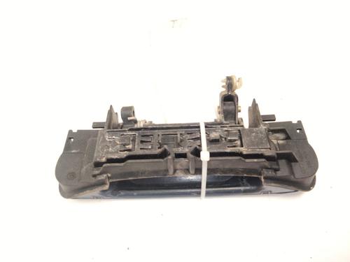 Front right exterior door handle AUDI A3 (8L1) 1.6 | BP27571452C129 