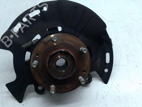 Fusee rechts voor Fusee rechts voor KIA XCEED (CD) 1.4 T-GDI (140 hp) 37632184 37632184