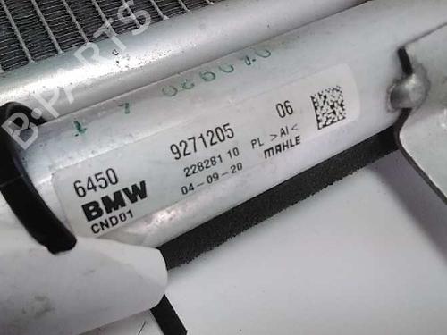 AC radiator BMW 2 Gran Coupe (F44) 218 i | BP12544763M32 