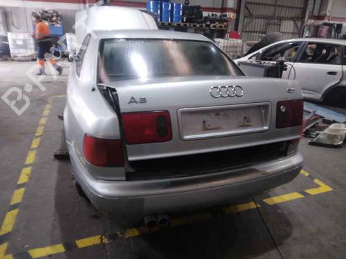 Left front window switch AUDI A8 D2 (4D2, 4D8) | BP18113559I27 - Image 7
