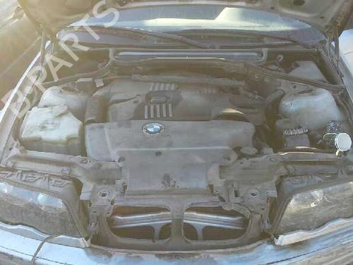Climate control BMW 3 (E46) 320 d | BP3118117I5 