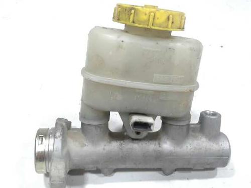 Used Brake master cylinder NISSAN ALMERA II Hatchback (N16) [2000-2025]  10488970
