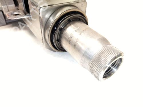 Steering column AUDI A3 Sportback (8PA) 1.6 TDI | BP31969499M21