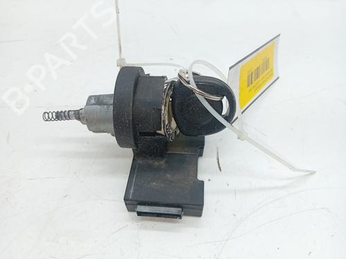 Ignition barrel OPEL AGILA (A) (H00) 1.0 12V (F68) | BP28112817M48 