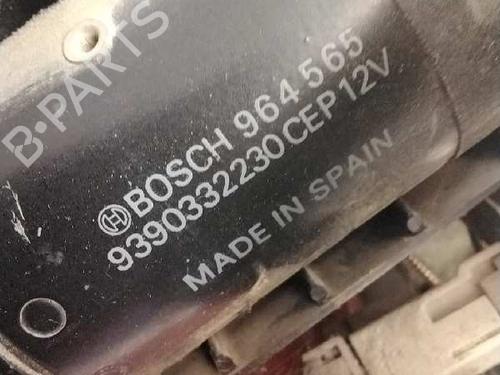 Front wiper motor NISSAN SERENA (C23) 2.3 D | BP1360505M29 