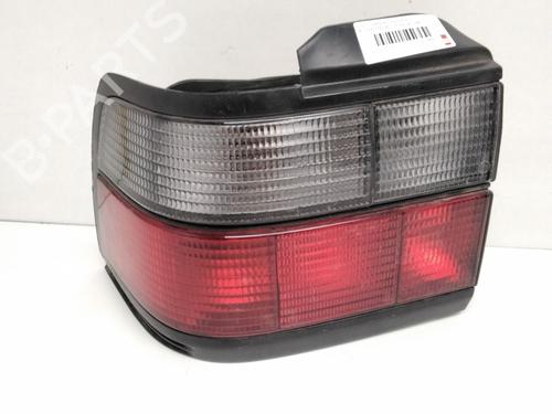 Used Left taillight Left taillight ROVER 200 II Hatchback (RF) [1995-2000] 33287788 33287788