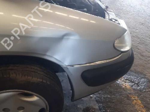 Front left window mechanism CITROËN XSARA (N1) 2.0 HDi 90 | BP17034498C22 