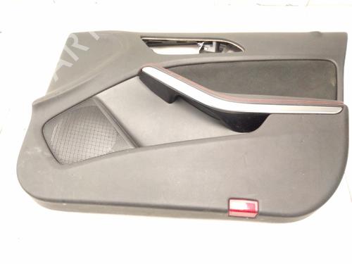 Høyre frontpanel MERCEDES-BENZ A-CLASS (W176) A 180 CDI / d (176.012) (109 hp) 30396417