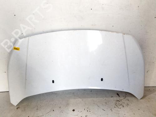 Used Hood FORD TRANSIT CONNECT V408 Box Body/MPV 1.6 TDCi (95 hp) 25783160
