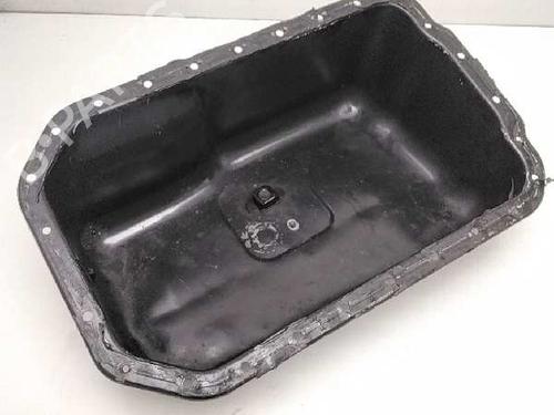 Used Oil sump CITROËN JUMPER I Van (230L) [1994-2002]  14321911