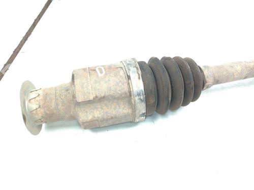 Right front driveshaft DACIA SANDERO 1.2 16V LPG | BP38465217M39 - Image 2