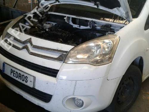 Steering pump CITROËN BERLINGO MULTISPACE (B9)  | BP4491143M99 