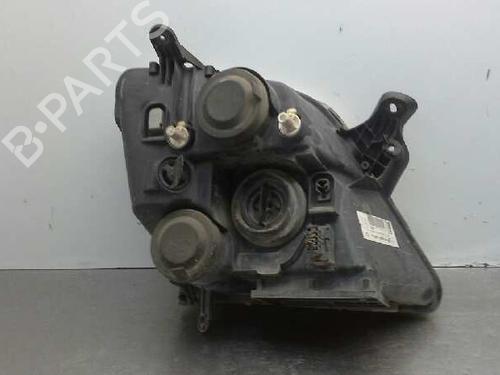 Venstre forlygte OPEL MERIVA A MPV (X03)  | BP3018923C28 
