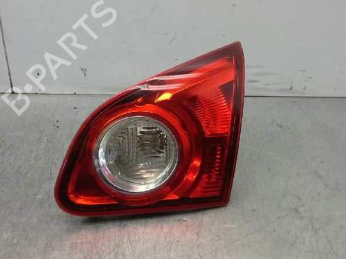 Used Right tailgate light Right tailgate light 11638164 11638164