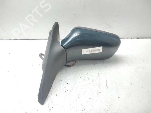 Left mirror VOLVO S40 I (644)  | BP11806148C26 