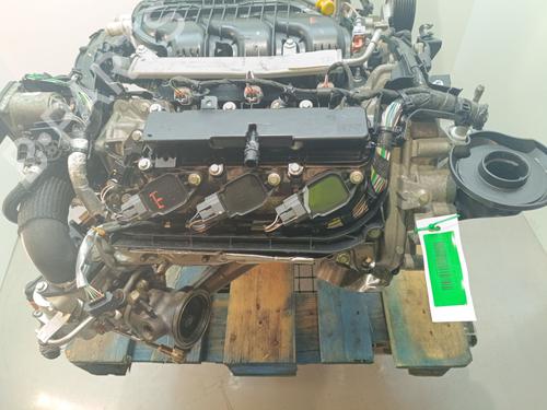 Engine RENAULT TWINGO III (BCM_, BCA_)  | BP15830877M1 