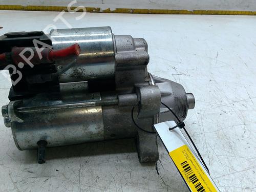 Used Starter FORD TRANSIT CONNECT (P65_, P70_, P80_) 1.8 Di (75 hp) 31364021