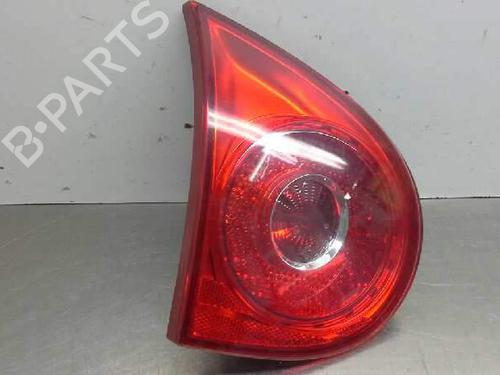 Used Left tailgate light Left tailgate light 13369115 13369115