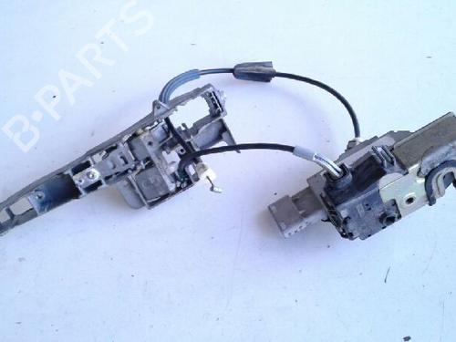 Rear left lock CITROËN C4 I (LC_)  | BP8351002C100 