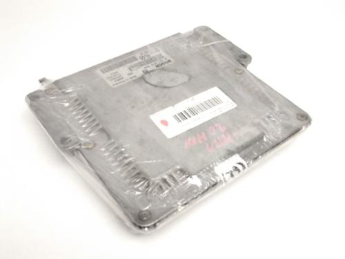 Engine control unit (ECU) CITROËN XSARA Break (N2) 2.0 HDI 90 | BP151515M57