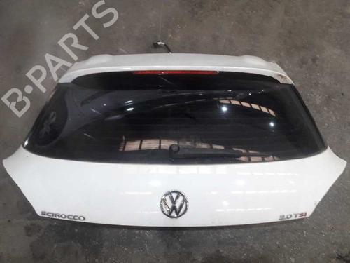 Used Tailgate VW SCIROCCO III (137, 138) [2008-2017]  17960897