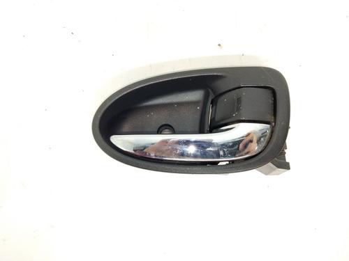 Venstre foran invendig håndtak TOYOTA YARIS (_P13_) 1.4 D (NLP130_, NLP130) | BP17494030I13 