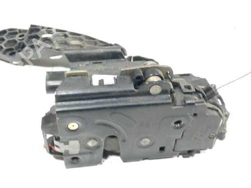 Rear left lock SEAT TOLEDO II (1M2)  | BP8351035C100 