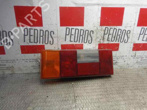 Used Right taillight Right taillight 212202 212202