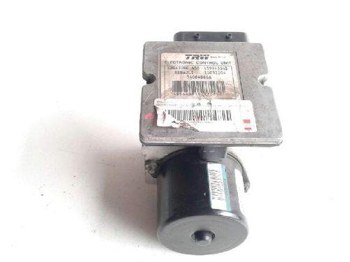 Used ABS pump ABS pump 7465283 7465283