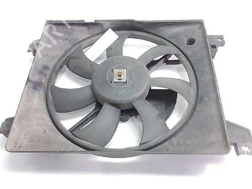Køleventilator elektrisk HYUNDAI ELANTRA III Saloon (XD) 2.0 CRDi | BP17361529M35 